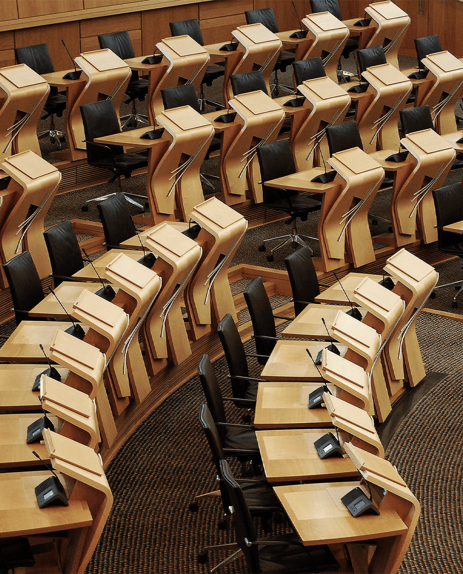 AMA House of Delegates Representation